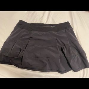 LuluLemon Skirt